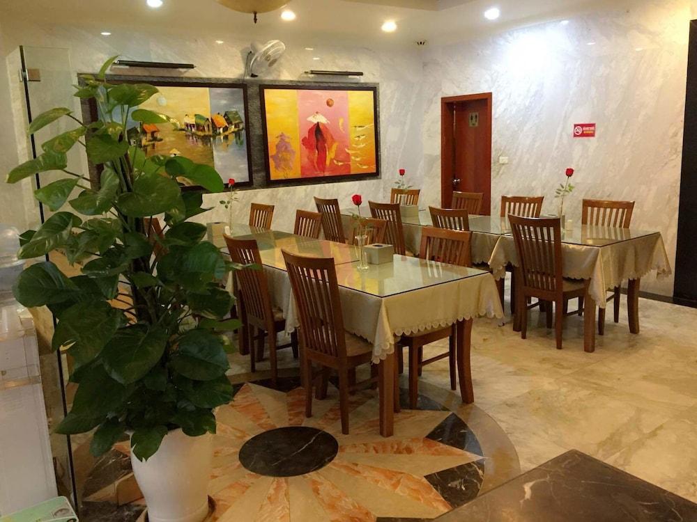 A25 Hotel - Bach Mai Hanoi Exterior photo