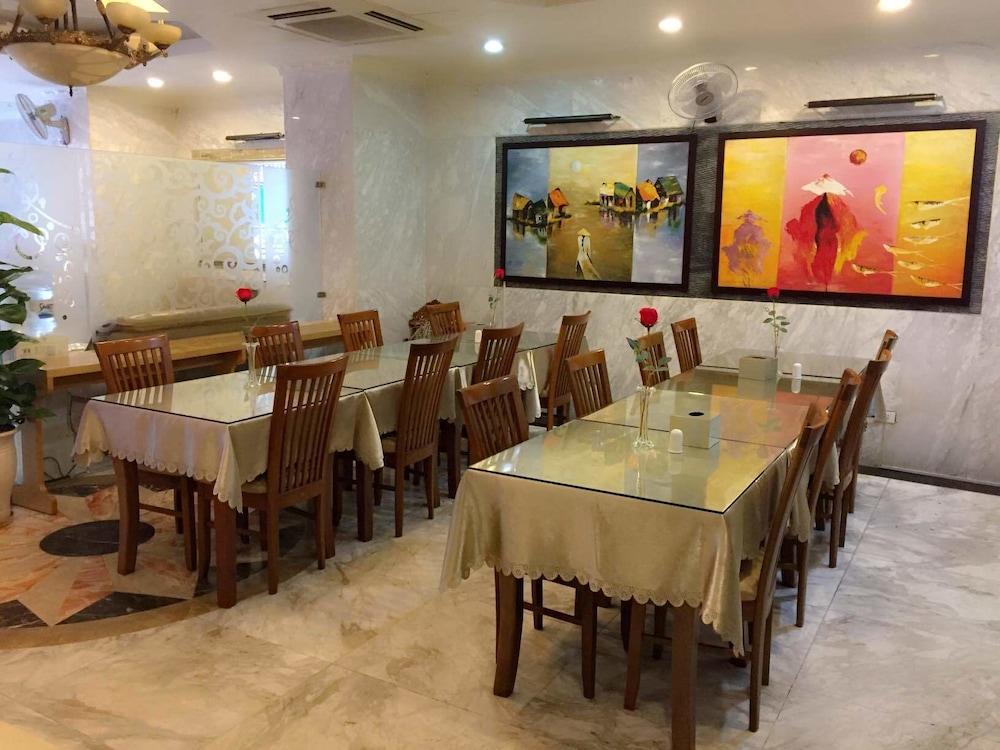 A25 Hotel - Bach Mai Hanoi Exterior photo