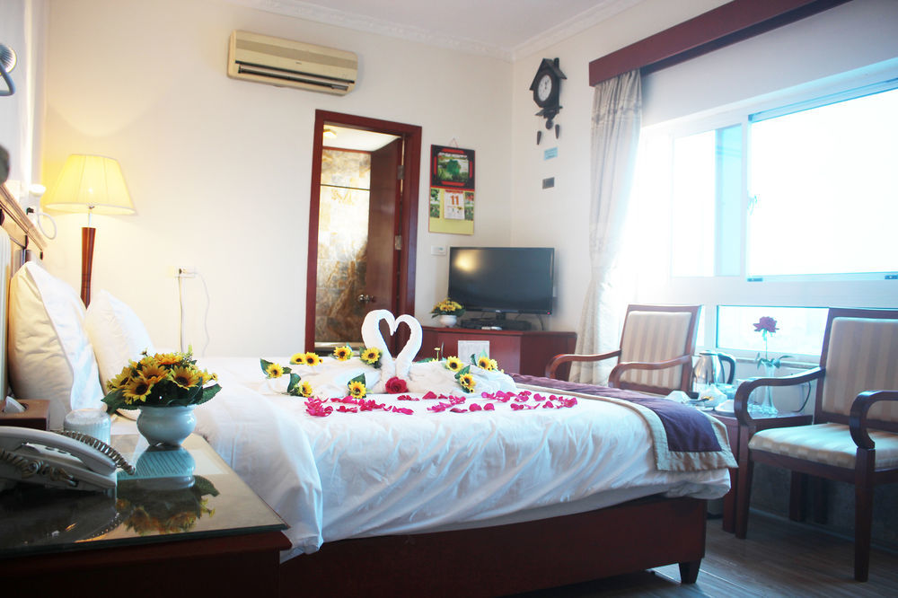 A25 Hotel - Bach Mai Hanoi Exterior photo