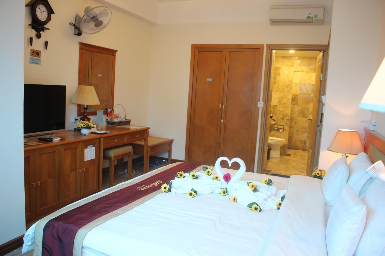 A25 Hotel - Bach Mai Hanoi Exterior photo