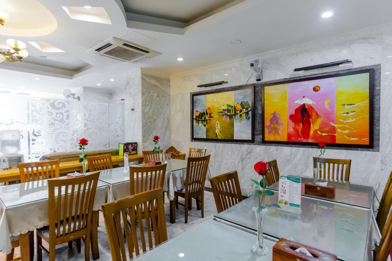 A25 Hotel - Bach Mai Hanoi Exterior photo